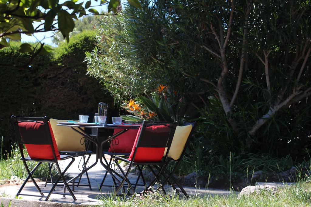 Sea View Villa - Antibes - Beach - Pool - Art Deco Bagian luar foto